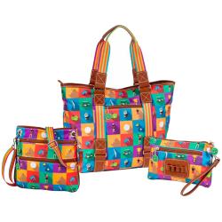 Sydney Love GolftaschenKollektion Championship Round