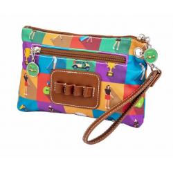 Sydney Love Kosmetiktasche Championship Round