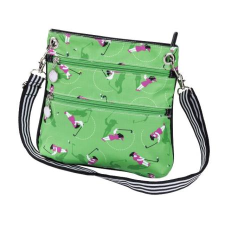 Sydney Love Crossbody Bag &quote;Swing Time&quote;