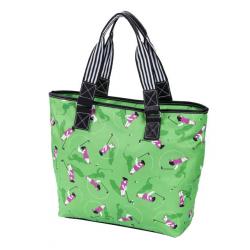 Sydney Love Shopper Swing Time