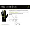 Hirzl SOFFFT™ Flex Herren Handschuh, links (für Rechtshänder), S
