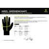 Hirzl Trust Control 2.0 Herren Handschuh, links (für Rechtshänder), S
