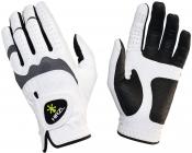 Hirzl Trust Hybrid Damen Handschuh, links (für Rechtshänder), S