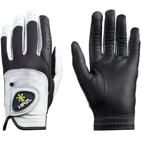 Hirzl Trust Control 2.0 Damen Handschuh, links (für Rechtshänder), M