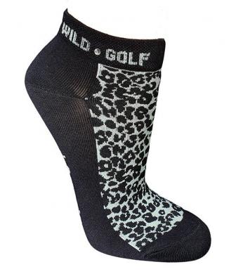 cbfmoda Damen-Golfsocken Wild Golf