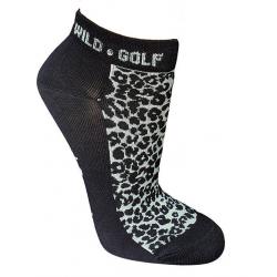 cbfmoda DamenGolfsocken Wild Golf