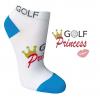 cbfmoda Damen-Golfsocken Golf Princess