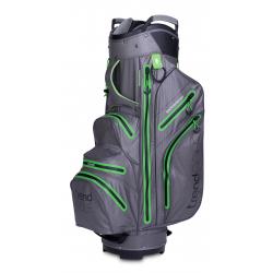 trendGOLF Rainline Pro Golf Cartbag graugrün