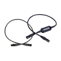 trendGOLFGalaxy Akku Verlängerungskabel für Golftrolley