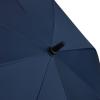 Rydz Gear Automatik UV-Golfschirm, navy/weiß/rot