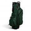 trendGOLF. Prestige Pro Golf Cartbag, Deep Forest Green
