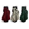 trendGOLF. Prestige Pro Golf Cartbag, Deep Forest Green