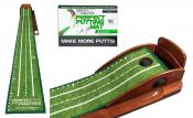 Perfect Putting Mat™ - Compact Edition