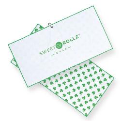 Sweet Rollz OMalley Golftuch