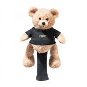 Steiff Teddybär Headcover Fynn &quote;Fore&quote;