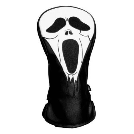 KraveGolf Screamer Headcover