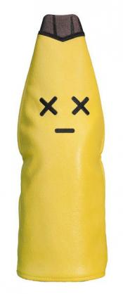 KraveGolf Bad Banana Headcover, Fairwayholz