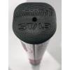 JumboMax ST/1.3!22 Jumbo Putter Griff, schwarz/rot