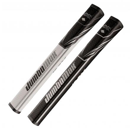 JumboMax JMX Pistol XL Putter Griff