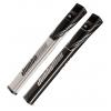JumboMax JMX Pistol XL Putter Griff, schwarz/silber