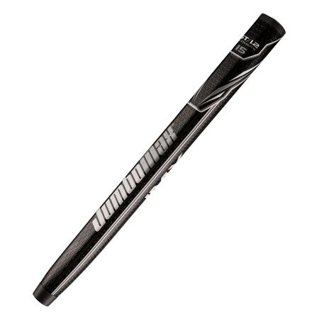 JumboMax ST/1.2™ 15&quote; (38,1cm) Putter Griff, schwarz