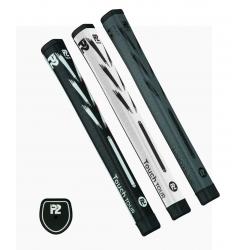 P2 Grips Touch Tour Pistol Putter Griff