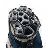 Rydz Gear Cartbag Big Rick WR, navy/weiß/silber