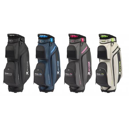 Rydz Gear Cartbag Firebee WR