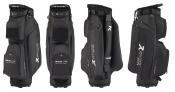 Rydz Gear Cartbag Firebee WR, schwarz