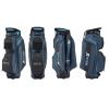 Rydz Gear Cartbag Firebee WR, navy/schwarz/blau