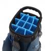 Rydz Gear Cartbag Firebee WR, navy/schwarz/blau