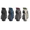 Rydz Gear Cartbag Firebee WR, navy/schwarz/blau