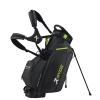 Rydz Gear 2 in 1 Hybrid Bag Jetpack WR, schwarz/ime