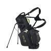 Rydz Gear 2 in 1 Hybrid Bag Jetpack WR, schwarz/ime