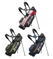 Rydz Gear 2 in 1 Hybrid Bag Sidekick WR