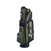 Rydz Gear 2 in 1 Hybrid Bag Sidekick WR, grau/lime/weiß