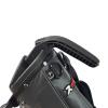 Rydz Gear Standbag Eazypeazy WR, schwarz/rot