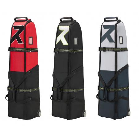 Rydz Gear Guardian Travel Cover