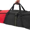 Rydz Gear Guardian Travel Cover, schwarz/rot