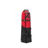 Rydz Gear Guardian Travel Cover, schwarz/rot