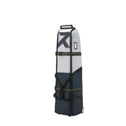 Rydz Gear Guardian Travel Cover navysilber