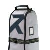 Rydz Gear Guardian Travel Cover, navy/silber