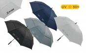 Rydz Gear Automatik UV-Golfschirm