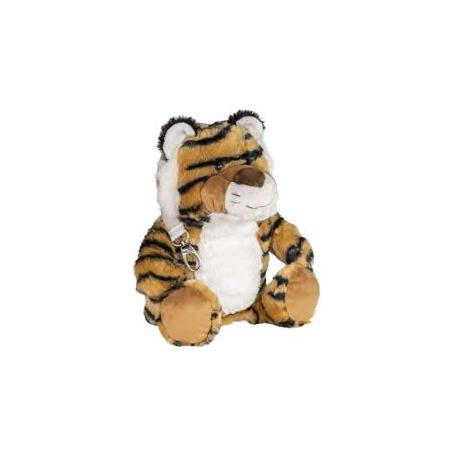 Lascar Tiger Headcover