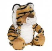 Lascar Tiger Headcover