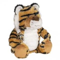 Lascar Tiger Headcover