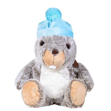 Lascar Murmeltier Headcover