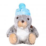 Lascar Murmeltier Headcover