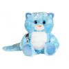 Lascar Blaue Katze Headcover
