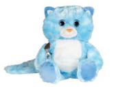 Lascar Blaue Katze Headcover